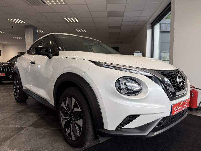 Nissan JUKE 1.0 DIG-T 114CH ACENTA 2024