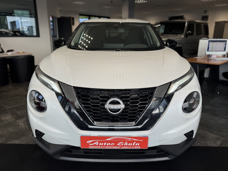 Nissan JUKE 1.0 DIG-T 114CH ACENTA 2024