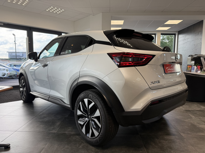 Nissan JUKE 1.0 DIG-T 114CH ACENTA 2024