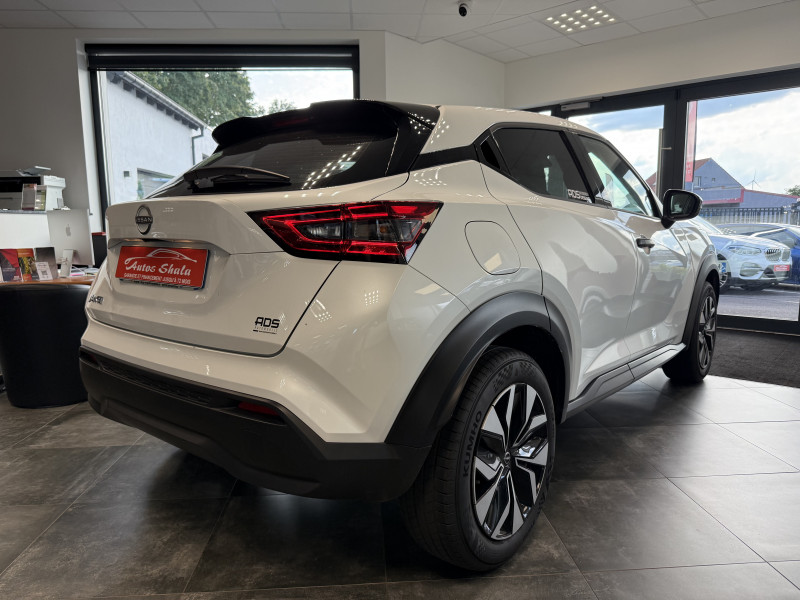 Nissan JUKE 1.0 DIG-T 114CH ACENTA 2024