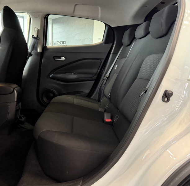 Nissan JUKE 1.0 DIG-T 114CH ACENTA 2024