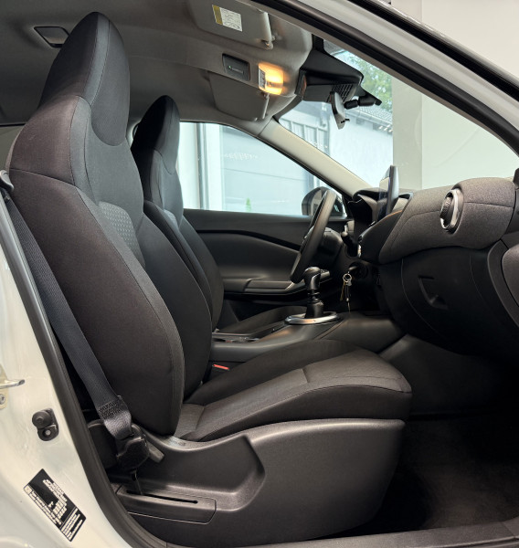 Nissan JUKE 1.0 DIG-T 114CH ACENTA 2024