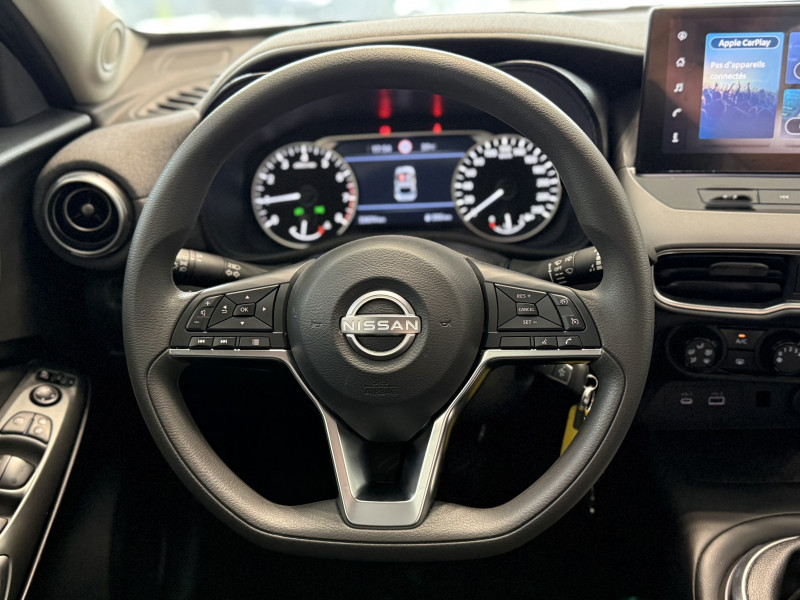 Nissan JUKE 1.0 DIG-T 114CH ACENTA 2024