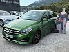 Mercedes-Benz CLASSE B 200D 136CH BUSINESS EDITION thumbnail