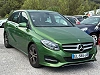 Mercedes-Benz CLASSE B 200D 136CH BUSINESS EDITION thumbnail
