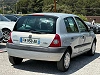 Renault CLIO II 1.2 (1149) 58CH 5P thumbnail