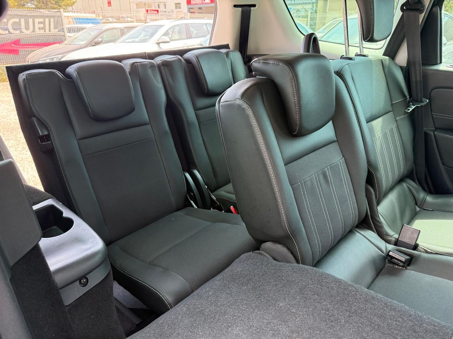 Renault GRAND SCENIC III 1.5 DCI 110CH ENERGY LOUNGE ECO² 7 PLACES