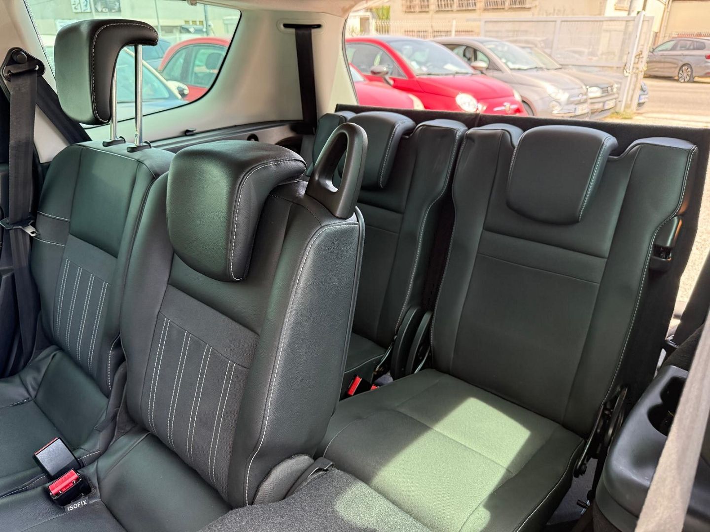 Renault GRAND SCENIC III 1.5 DCI 110CH ENERGY LOUNGE ECO² 7 PLACES