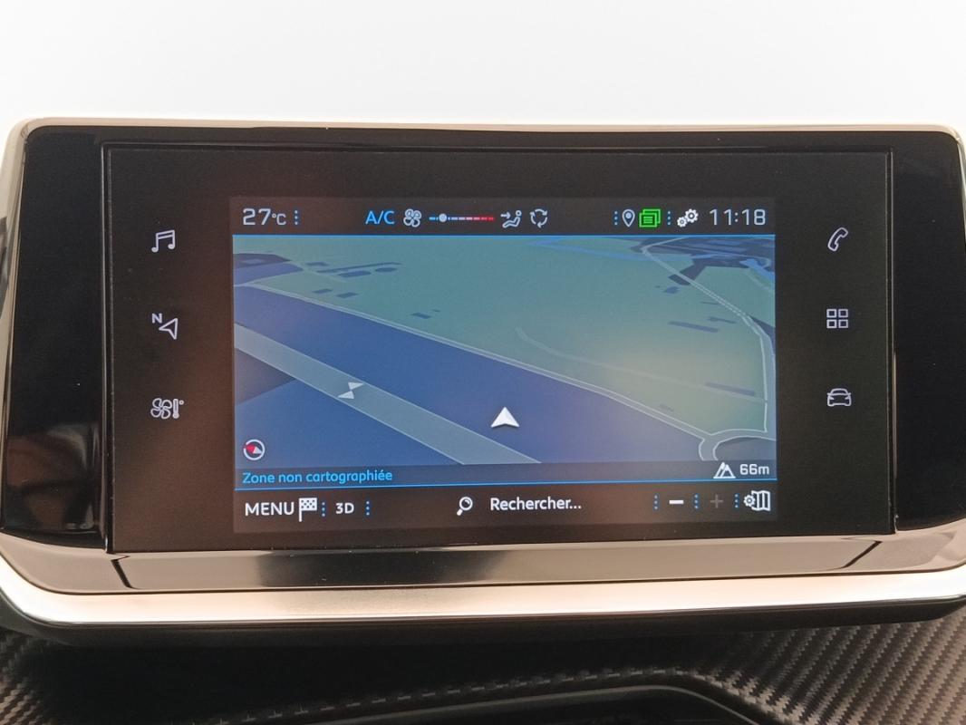 Peugeot 208 II PureTech 75 S&S Active Business