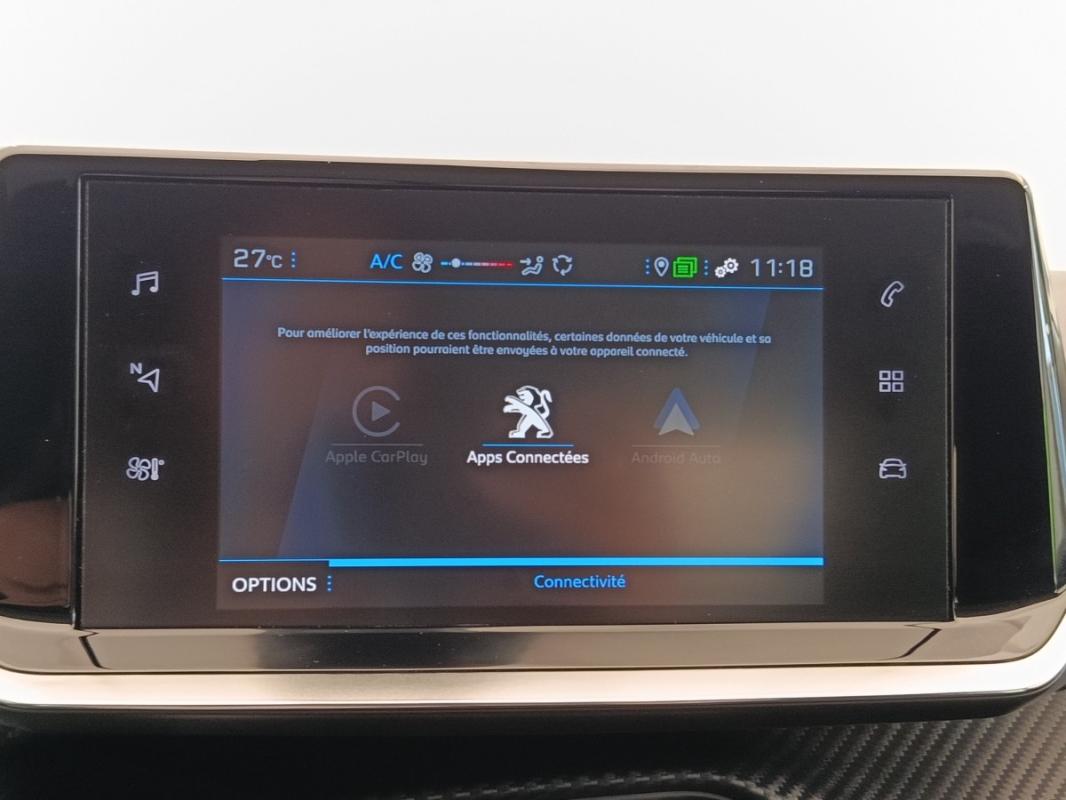 Peugeot 208 II PureTech 75 S&S Active Business