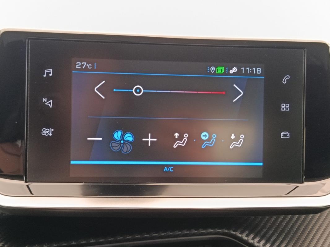 Peugeot 208 II PureTech 75 S&S Active Business