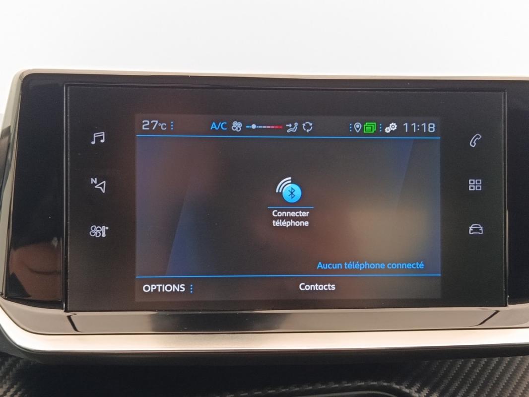 Peugeot 208 II PureTech 75 S&S Active Business