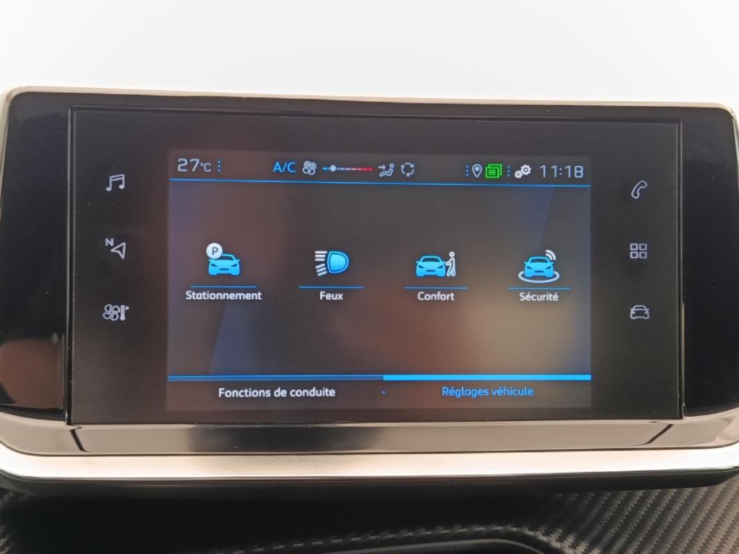 Peugeot 208 II PureTech 75 S&S Active Business
