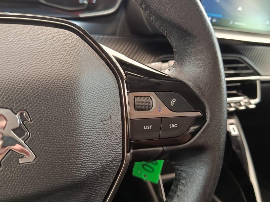 Peugeot 208 II PureTech 75 S&S Active Business