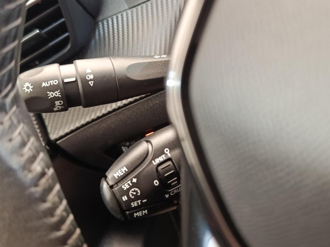 Peugeot 208 II PureTech 75 S&S Active Business