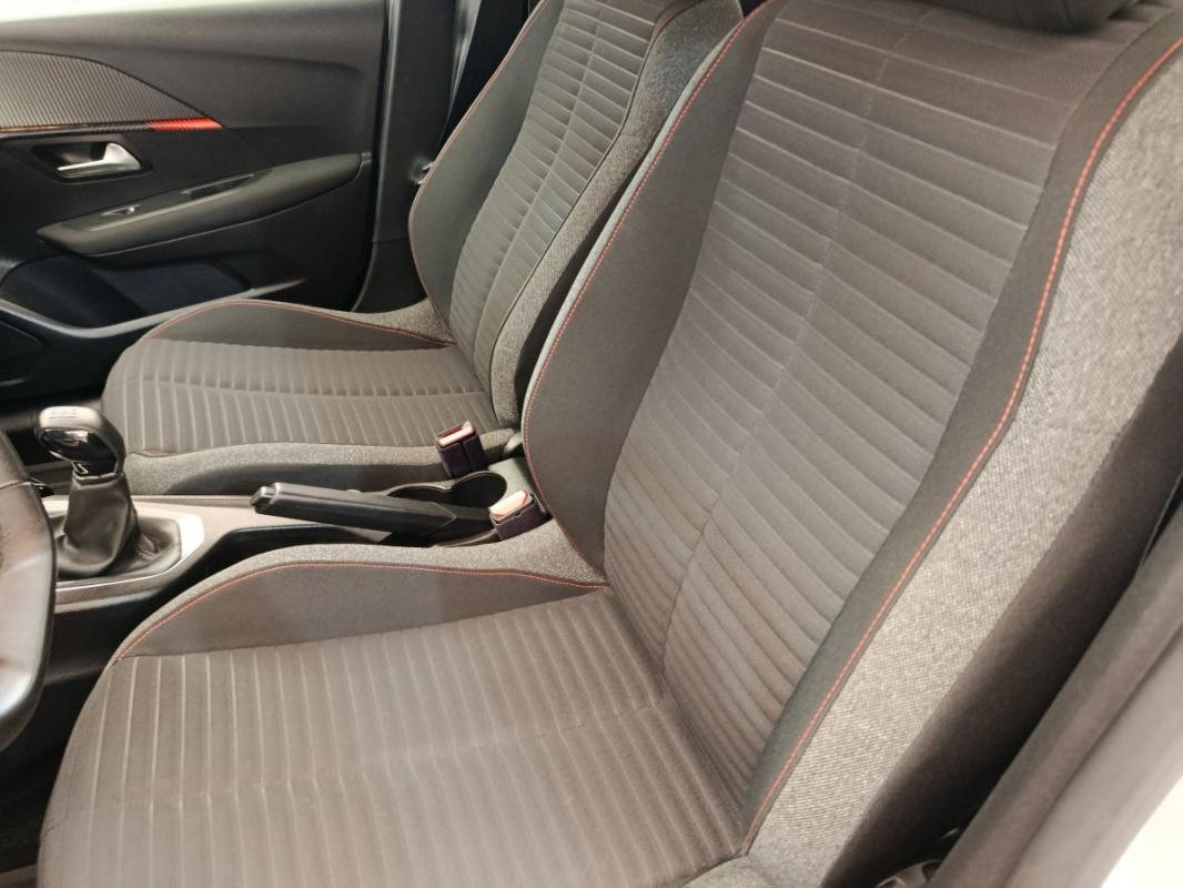 Peugeot 208 II PureTech 75 S&S Active Business