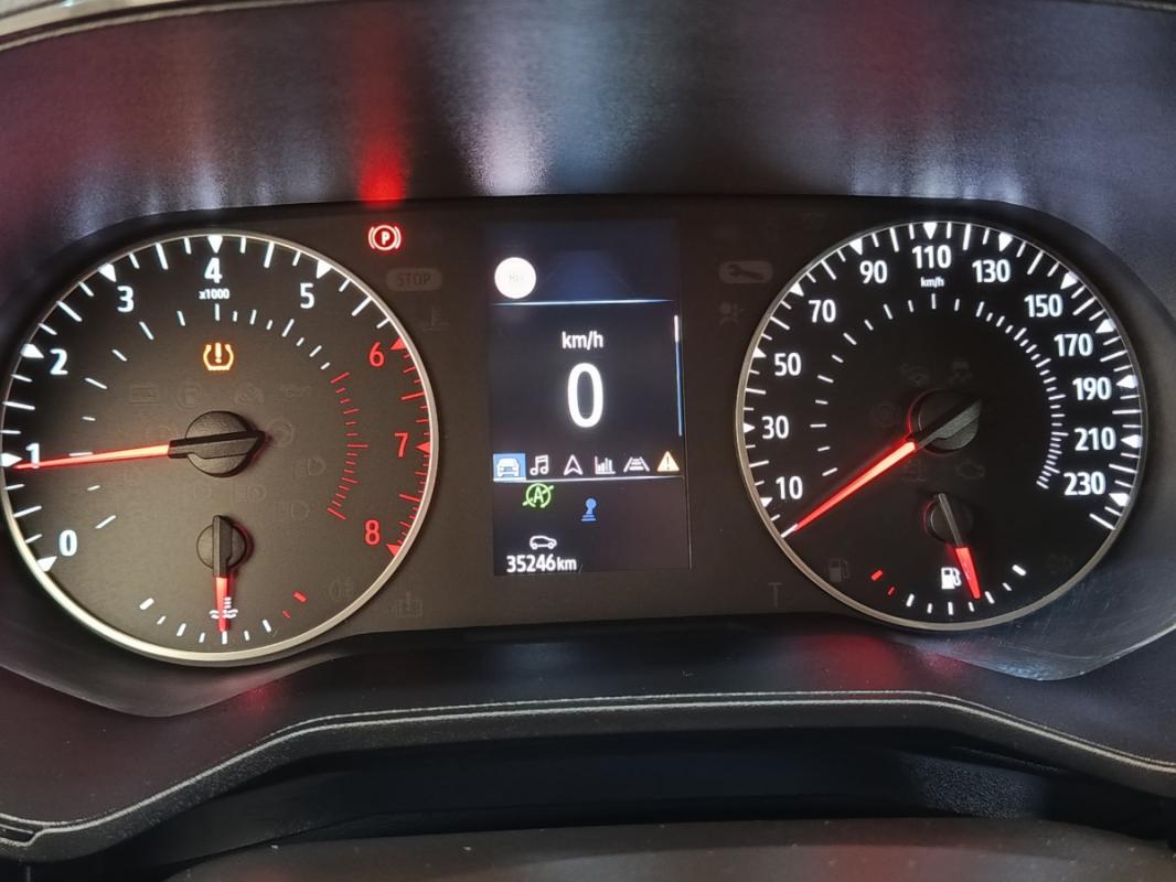 Renault Clio V Business TCe 100 GPL -21N