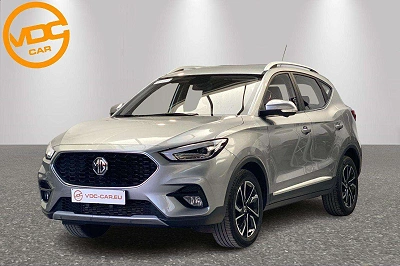 MG ZS LUXURY
