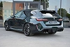 BMW M5 Touring Oxfordgrun II/Carbon/Ceramic Brakes/Pano/Alcantara thumbnail