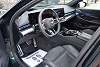 BMW M5 Touring Oxfordgrun II/Carbon/Ceramic Brakes/Pano/Alcantara thumbnail
