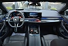 BMW M5 Touring Oxfordgrun II/Carbon/Ceramic Brakes/Pano/Alcantara thumbnail
