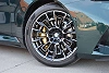 BMW M5 Touring Oxfordgrun II/Carbon/Ceramic Brakes/Pano/Alcantara thumbnail