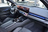 BMW M5 Touring Oxfordgrun II/Carbon/Ceramic Brakes/Pano/Alcantara thumbnail