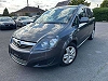 Opel Zafira Zafira 1.7 CDTi ecoFLEX Enjoy DPF thumbnail