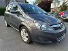 Opel Zafira Zafira 1.7 CDTi ecoFLEX Enjoy DPF thumbnail