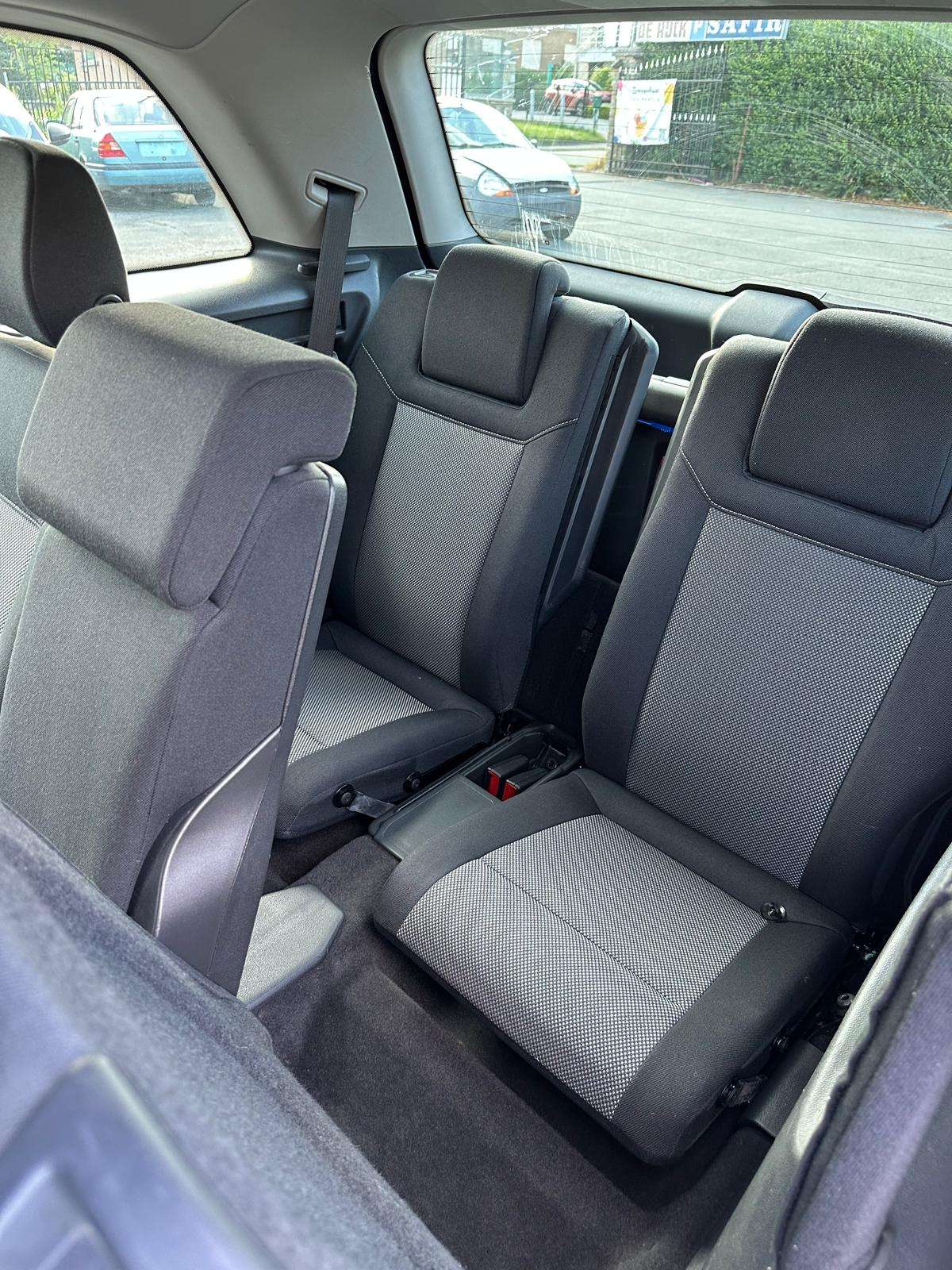 Opel Zafira Zafira 1.7 CDTi ecoFLEX Enjoy DPF