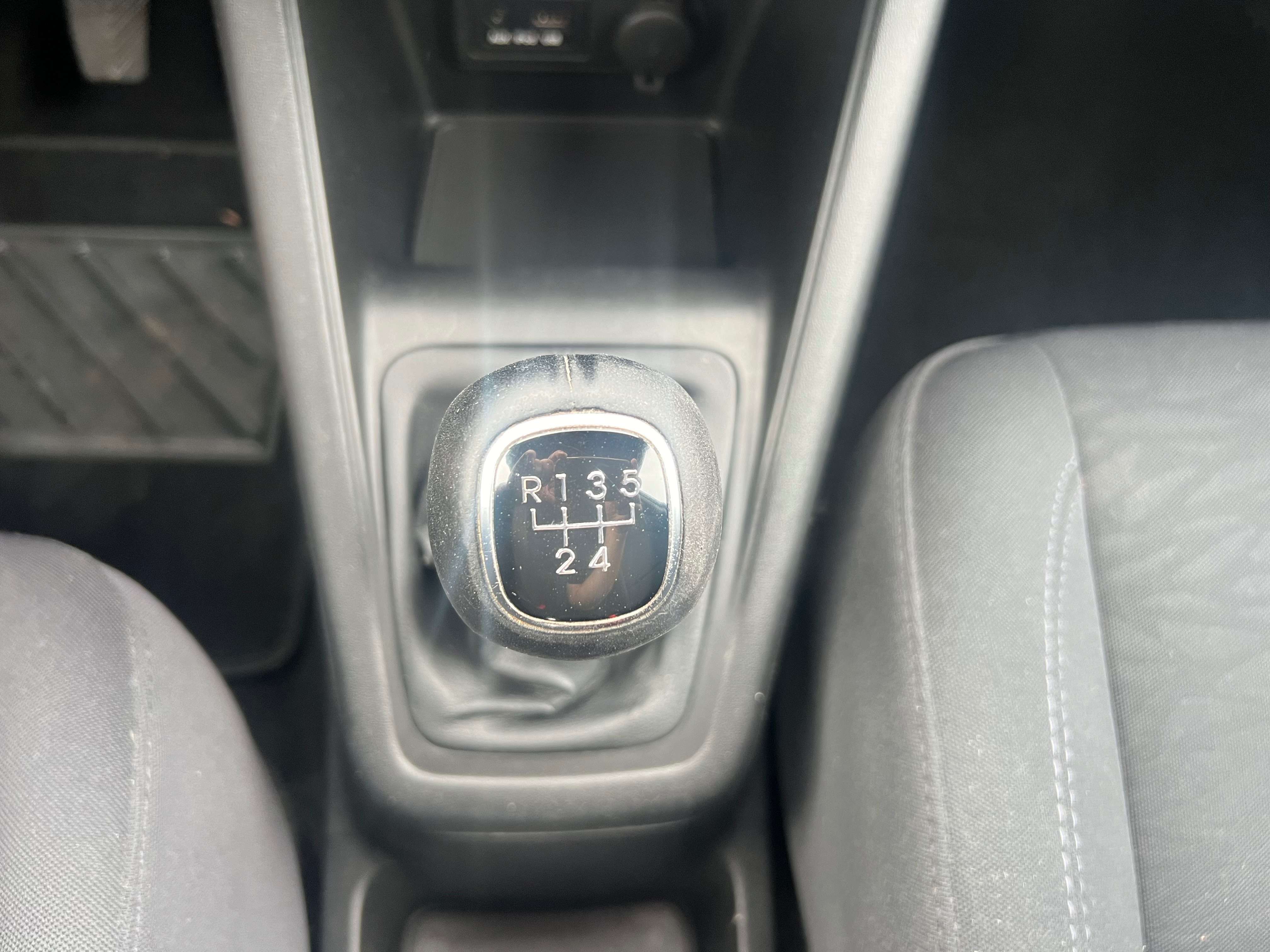 Hyundai iX20 1.4i Move clime comme neuve garantie 12 mois crédit 100%