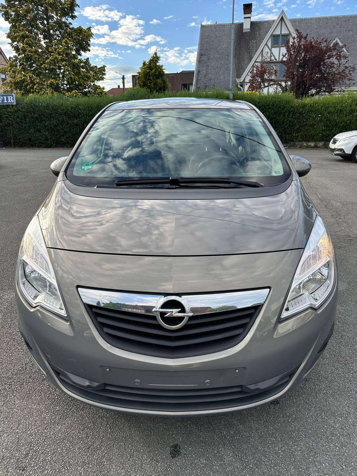 Opel Meriva Meriva 1.4i Enjoy 150 Years