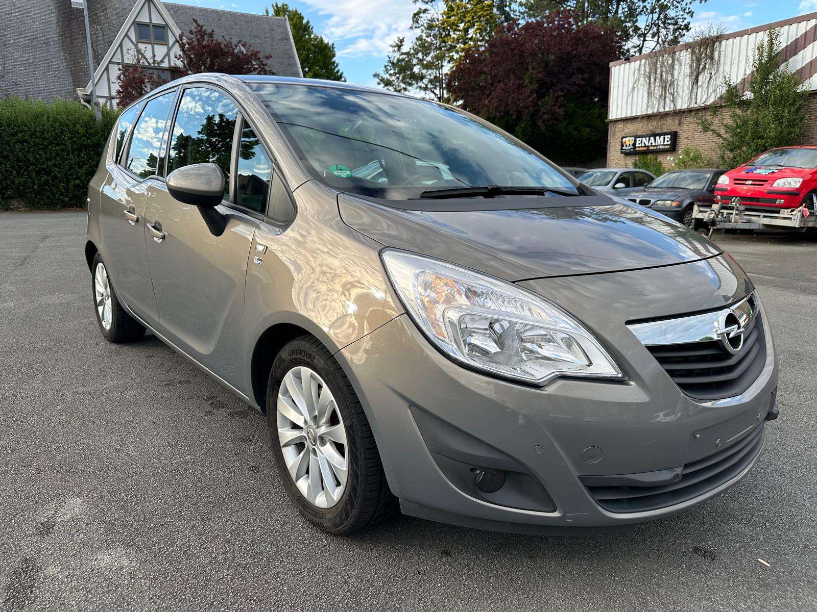 Opel Meriva Meriva 1.4i Enjoy 150 Years