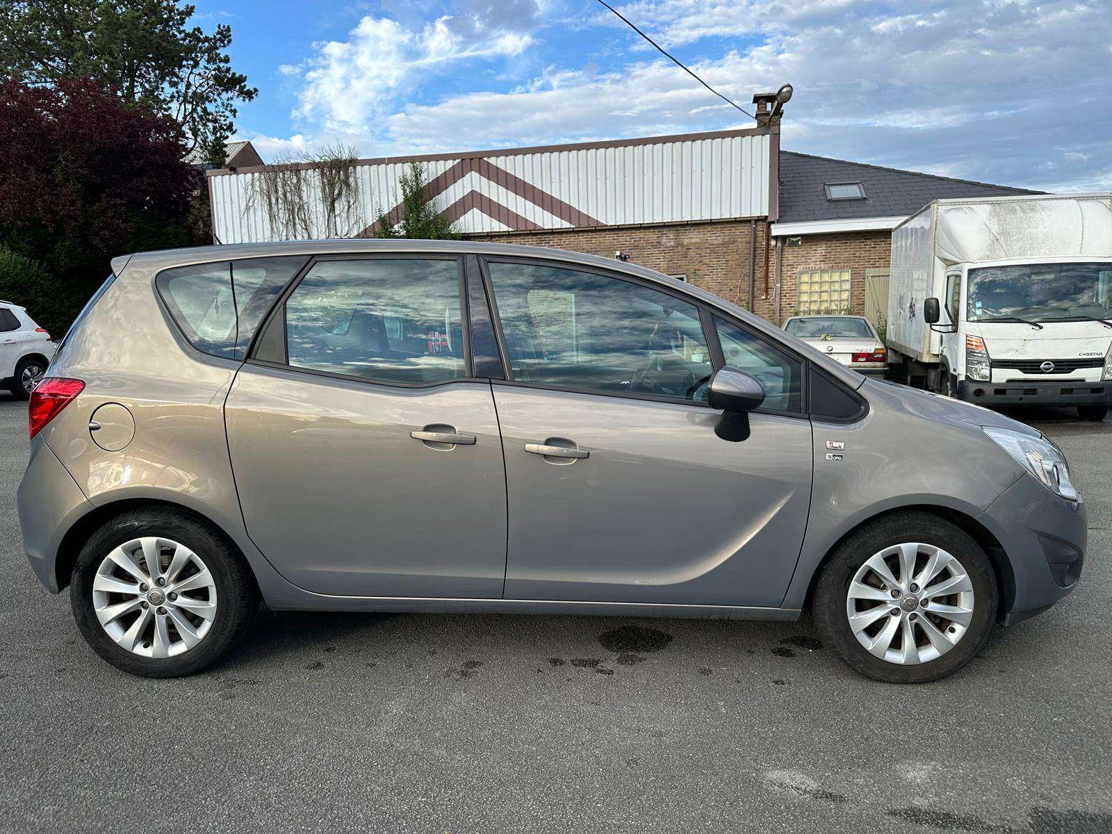 Opel Meriva Meriva 1.4i Enjoy 150 Years