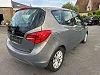 Opel Meriva Meriva 1.4i Enjoy 150 Years thumbnail