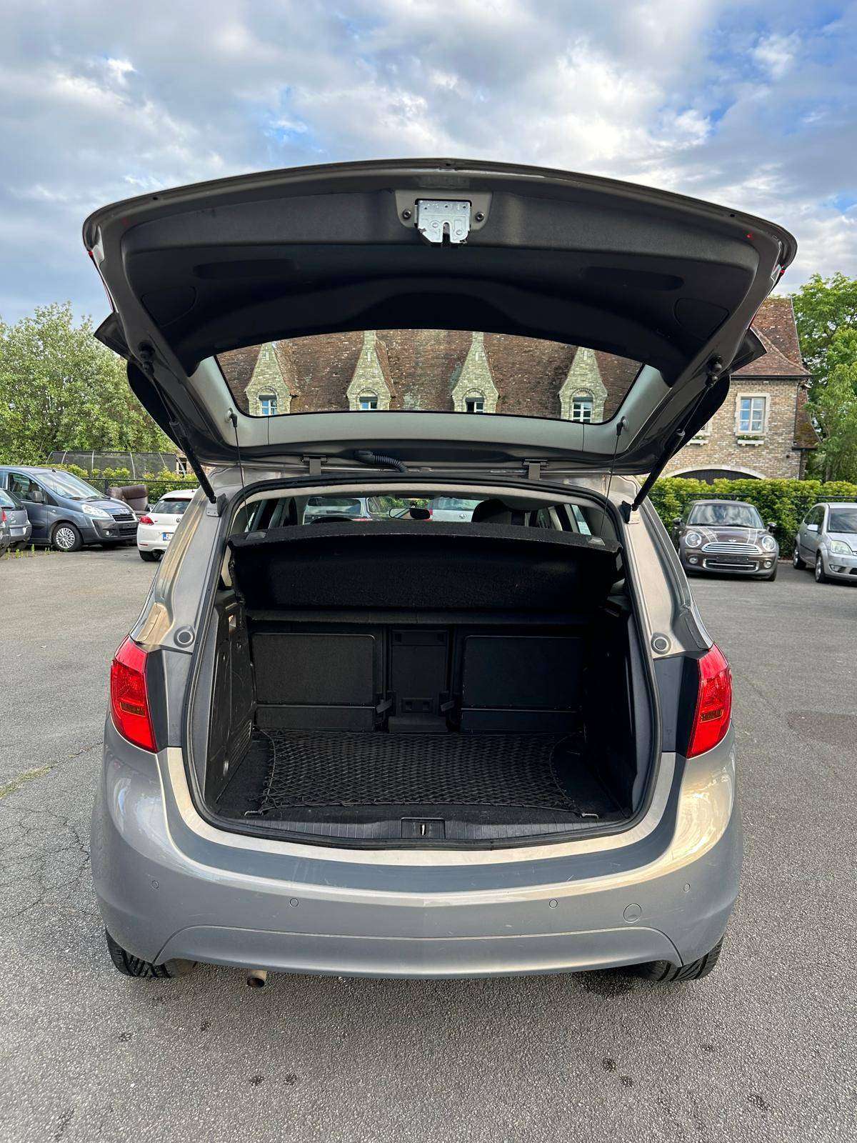 Opel Meriva Meriva 1.4i Enjoy 150 Years