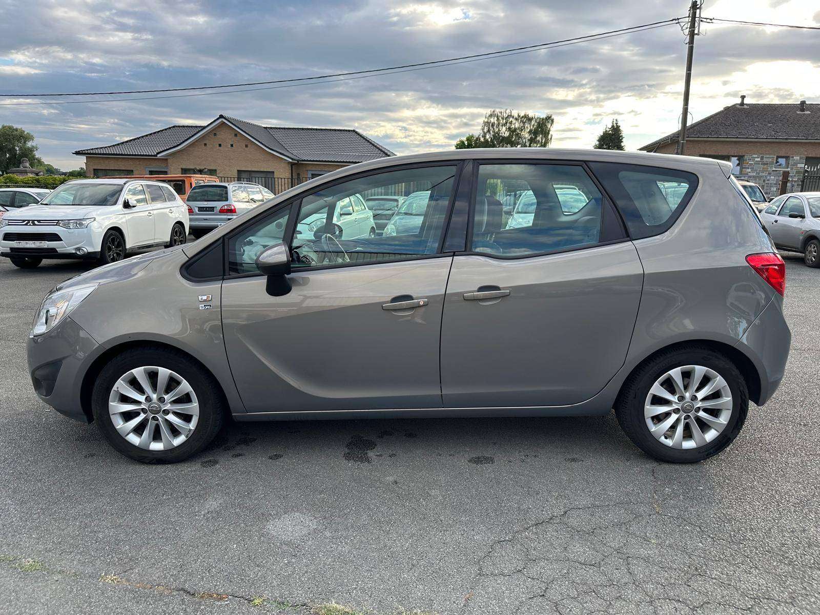 Opel Meriva Meriva 1.4i Enjoy 150 Years