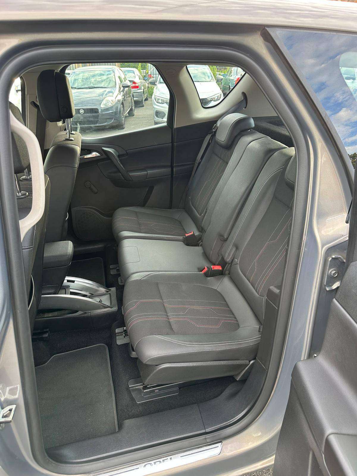 Opel Meriva Meriva 1.4i Enjoy 150 Years