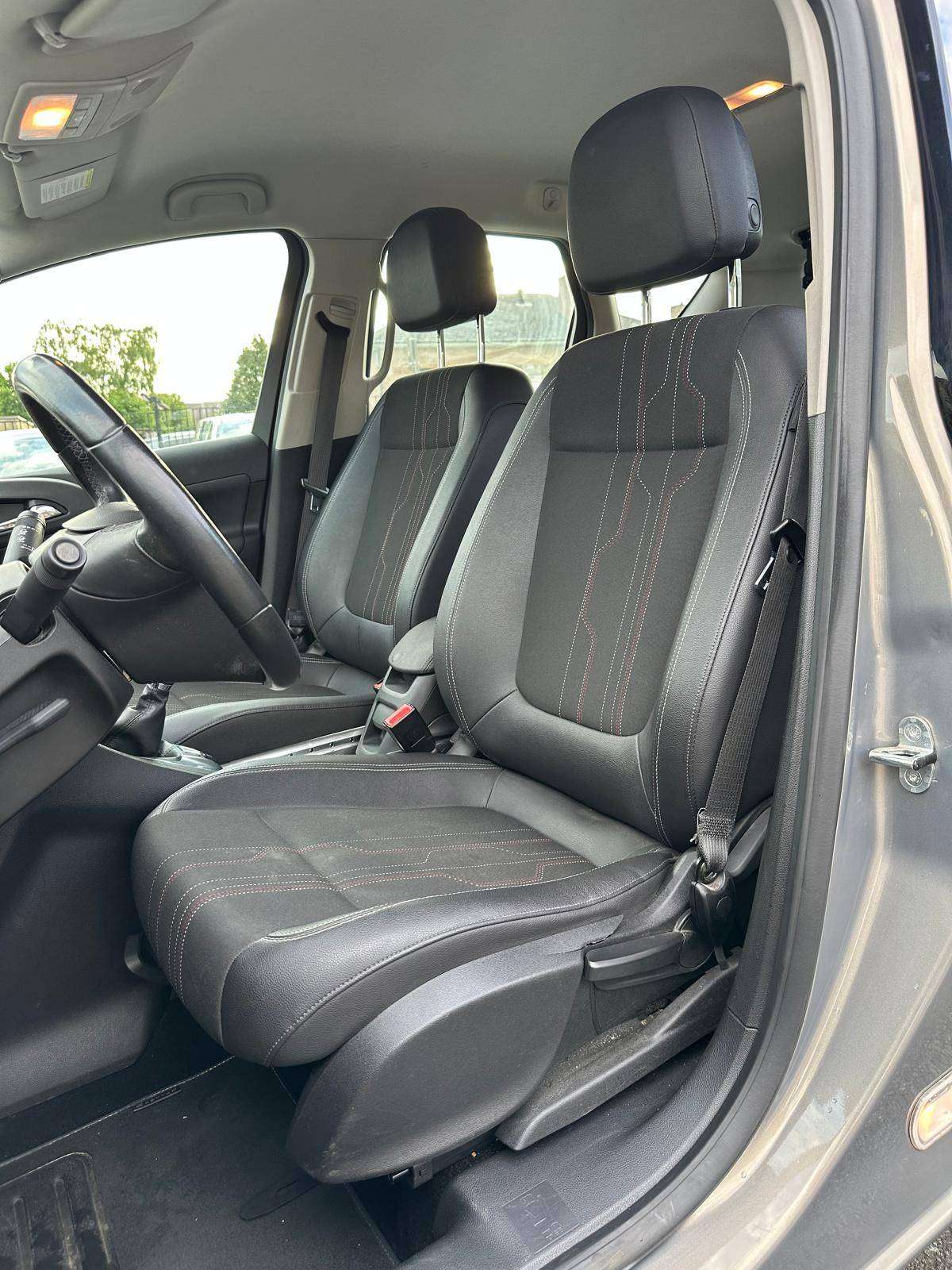 Opel Meriva Meriva 1.4i Enjoy 150 Years