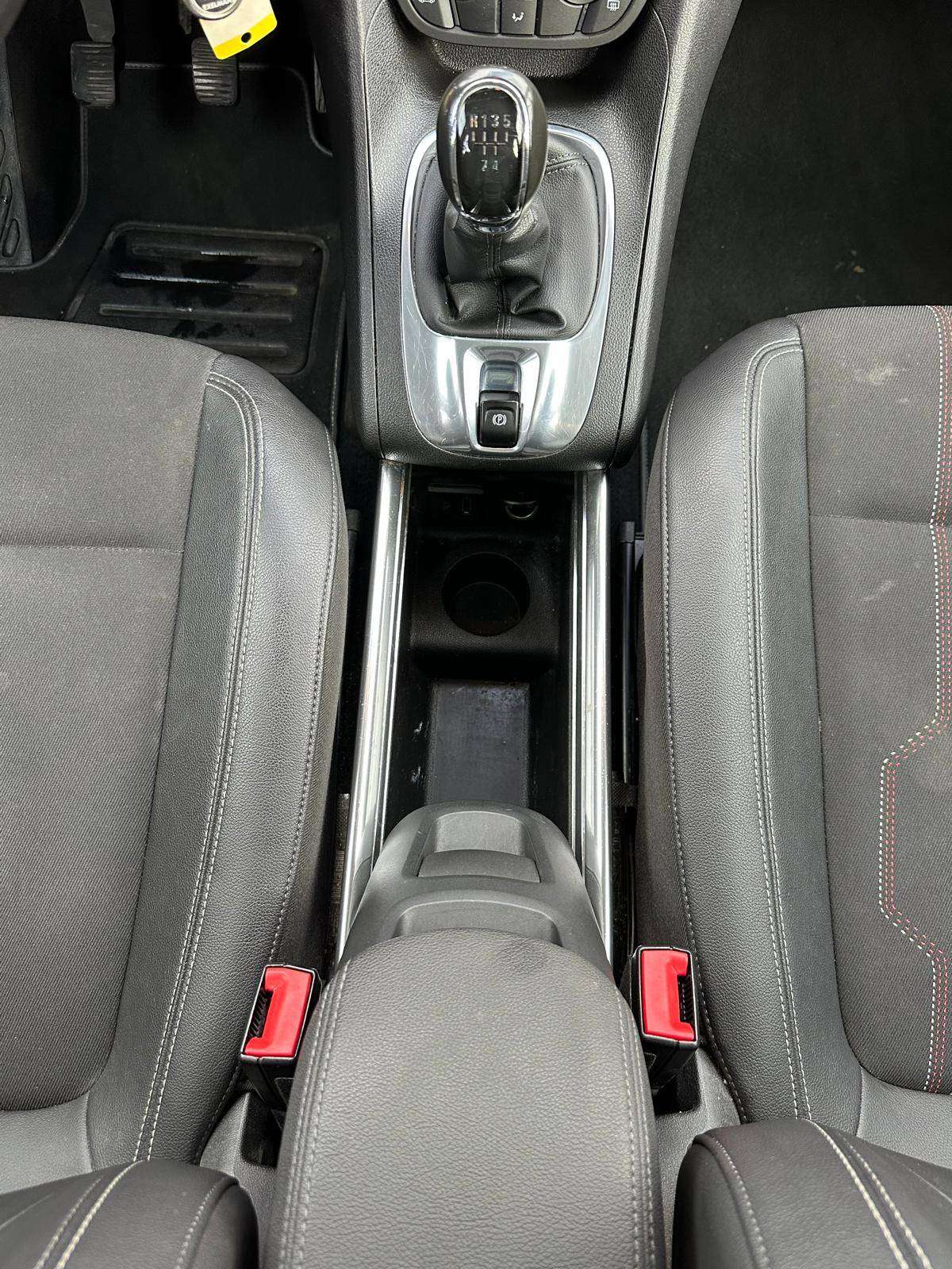 Opel Meriva Meriva 1.4i Enjoy 150 Years