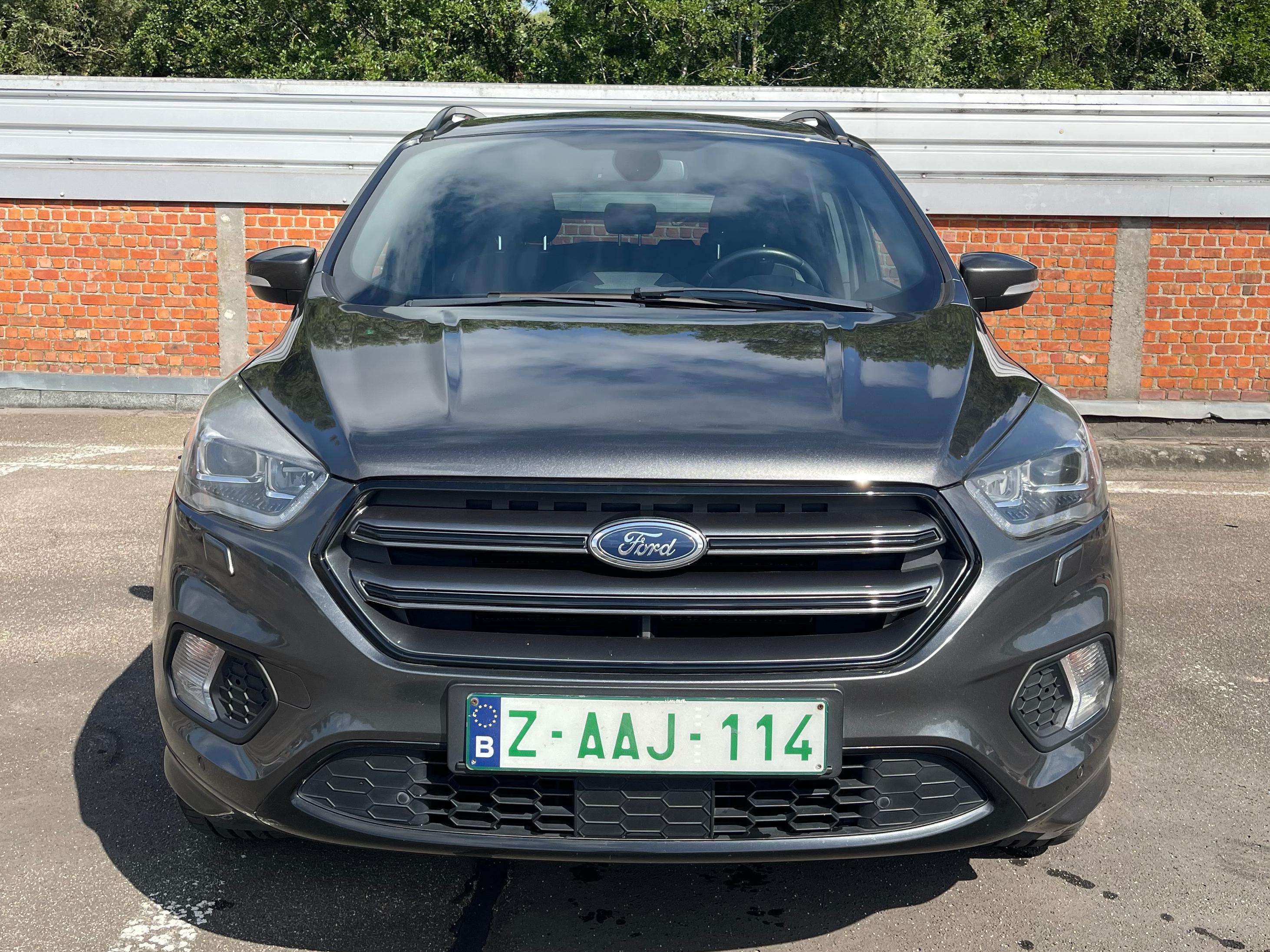 Ford Kuga Kuga 1.5 EcoBoost FWD ST Line (EU6.2)