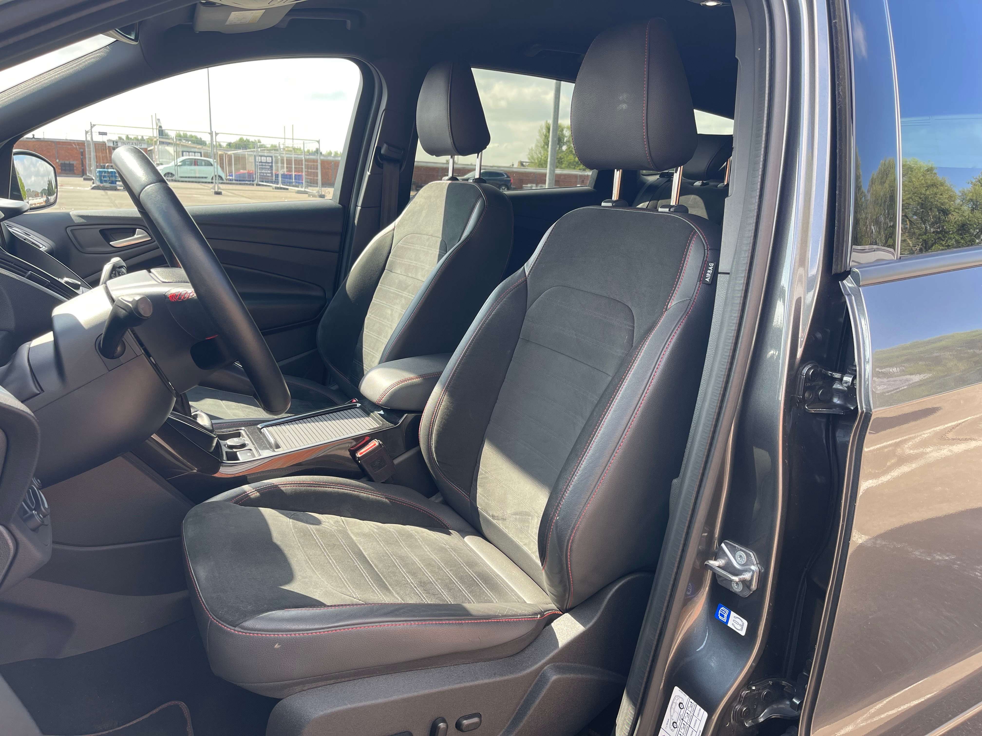 Ford Kuga Kuga 1.5 EcoBoost FWD ST Line (EU6.2)