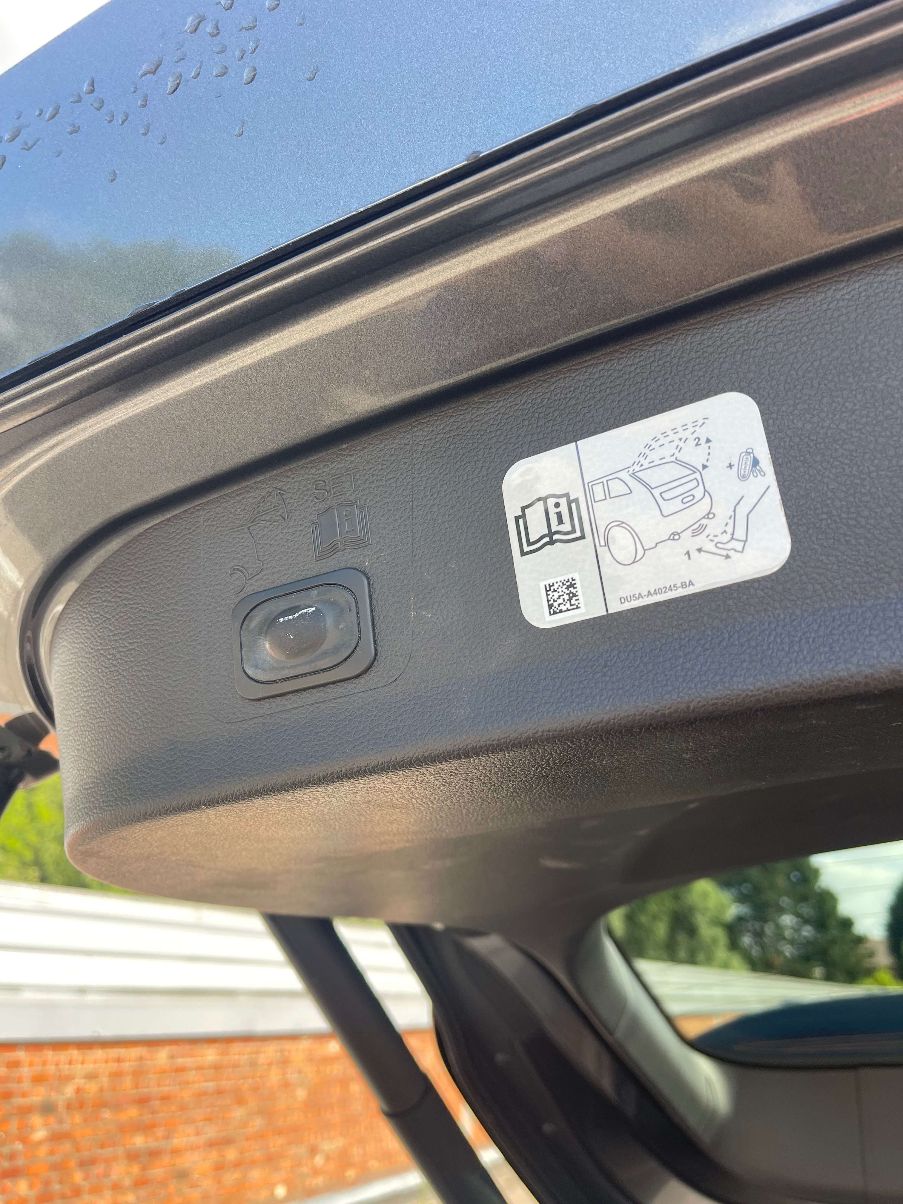 Ford Kuga Kuga 1.5 EcoBoost FWD ST Line (EU6.2)