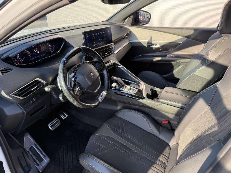 Peugeot 3008 gt