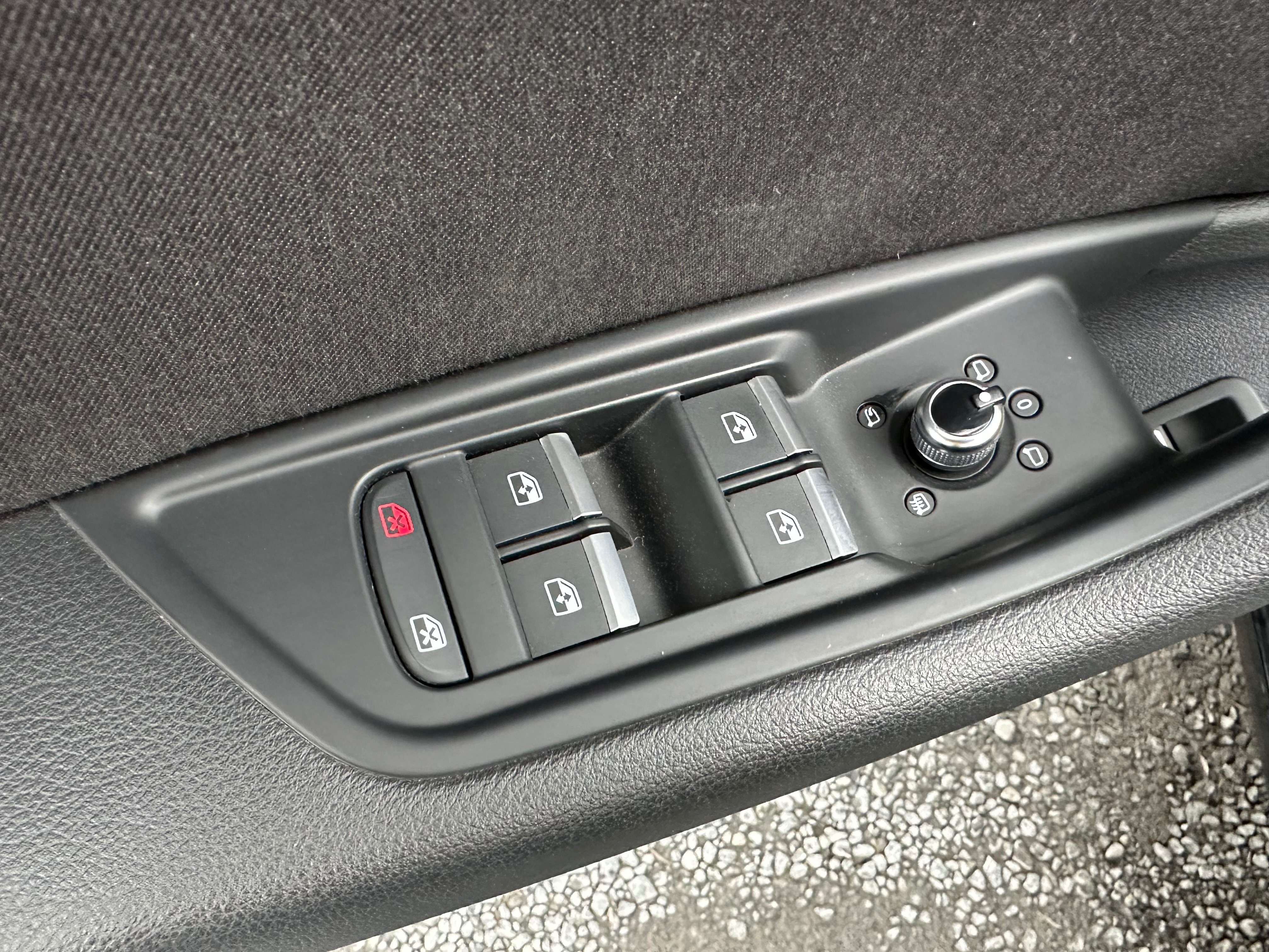 Audi A4 2.0 TFSI*BREAK*CAM 360*LED*VIRTUAL COCKPIT*EXCELLENT ETAT