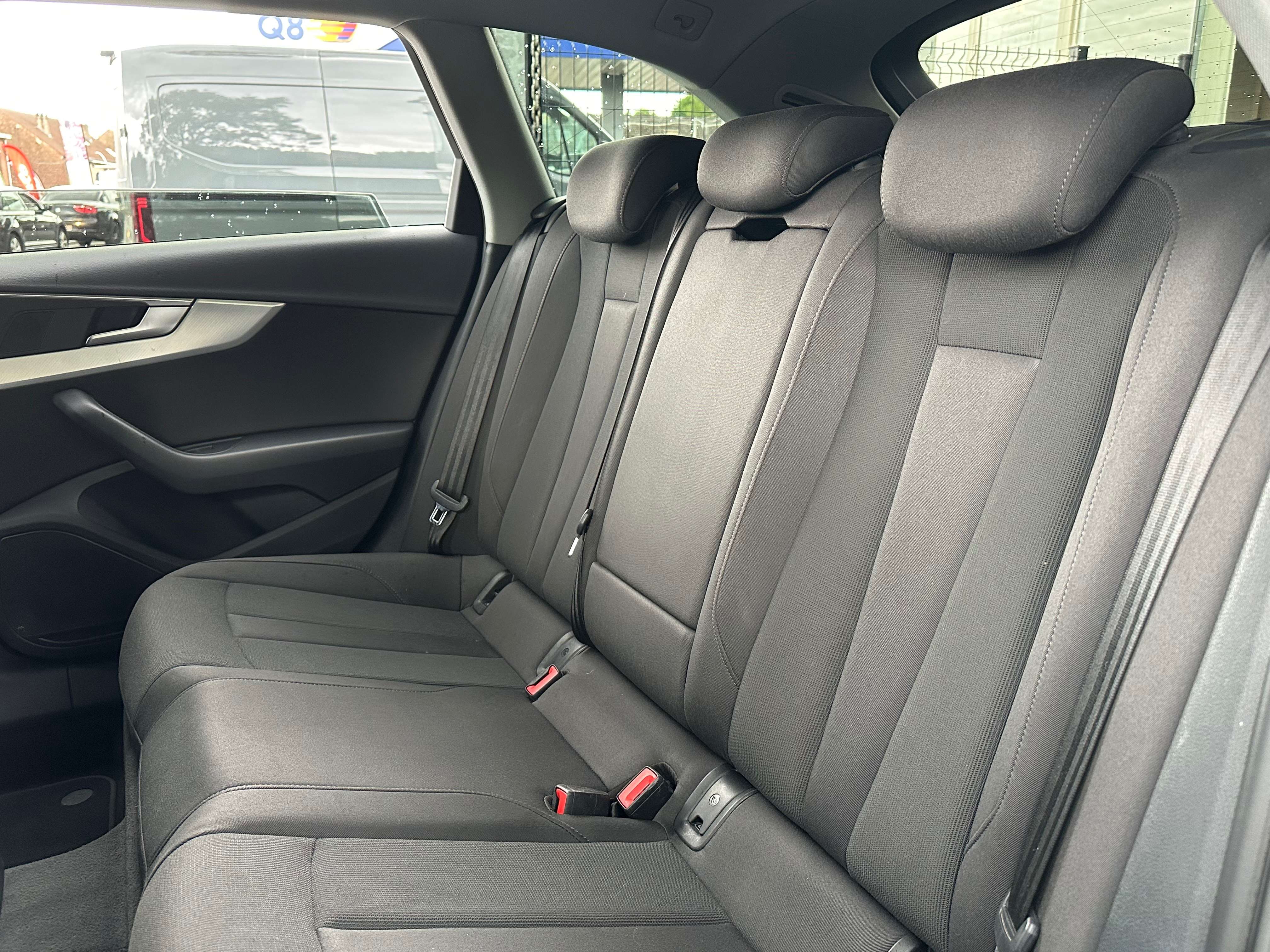 Audi A4 2.0 TFSI*BREAK*CAM 360*LED*VIRTUAL COCKPIT*EXCELLENT ETAT