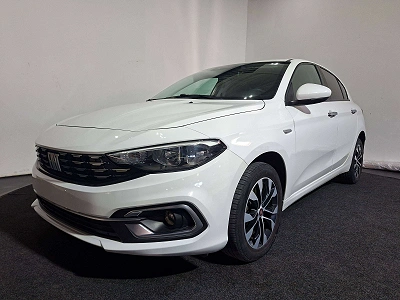 Fiat Tipo Tipo 1.5 Hybrid DCT | Automaat | Apple Car Play | Airco |