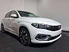 Fiat Tipo Tipo 1.5 Hybrid DCT | Automaat | Apple Car Play | Airco | thumbnail
