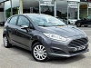 Ford Fiesta 🟢1.0 ESSENCE 101CV - 1ER MAIN - 5 PORTES - CAPTEURS thumbnail