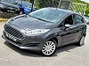 Ford Fiesta 🟢1.0 ESSENCE 101CV - 1ER MAIN - 5 PORTES - CAPTEURS thumbnail